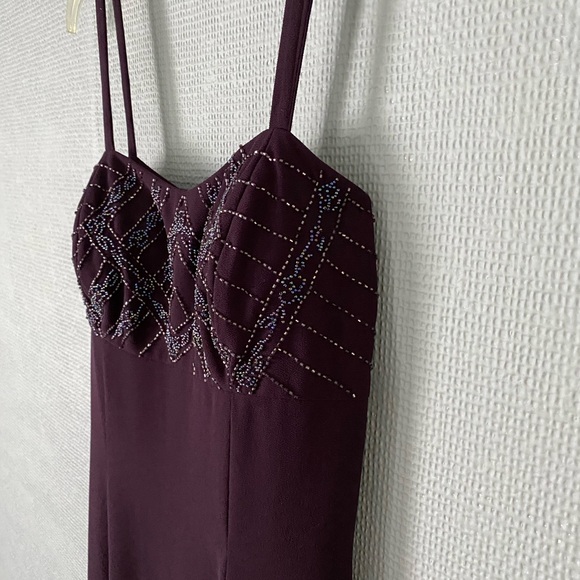 Luxury dress set - Picture 5 of 9